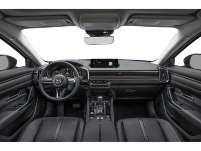 2026 Mazda Mazda CX-50 2.5 Turbo Premium Plus