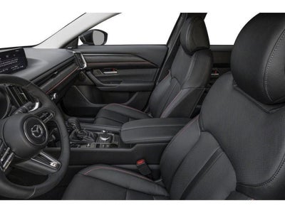 2026 Mazda Mazda CX-50 2.5 Turbo Premium Plus