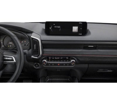 2026 Mazda Mazda CX-50 2.5 Turbo Premium Plus