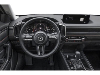 2026 Mazda Mazda CX-50 2.5 Turbo Premium Plus