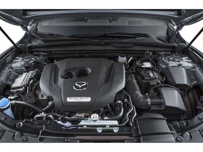 2026 Mazda Mazda CX-50 2.5 Turbo Premium Plus