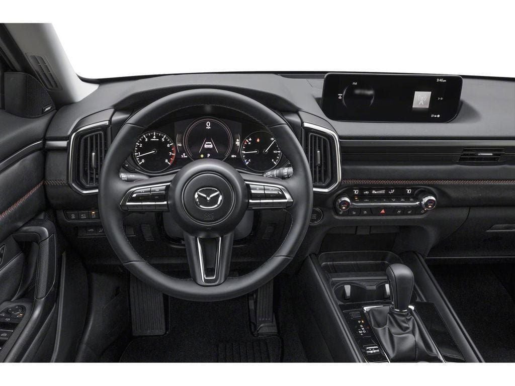 2026 Mazda Mazda CX-50 2.5 Turbo Premium Plus