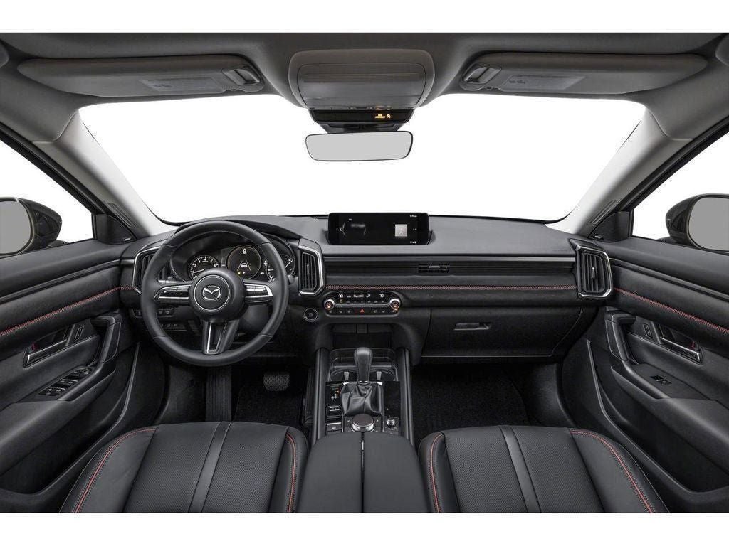 2026 Mazda Mazda CX-50 2.5 Turbo Premium Plus