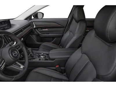 2026 Mazda Mazda CX-50 2.5 Turbo Premium Plus