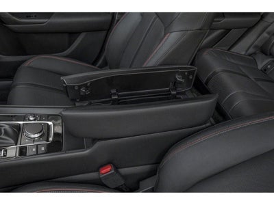2026 Mazda Mazda CX-50 2.5 Turbo Premium Plus