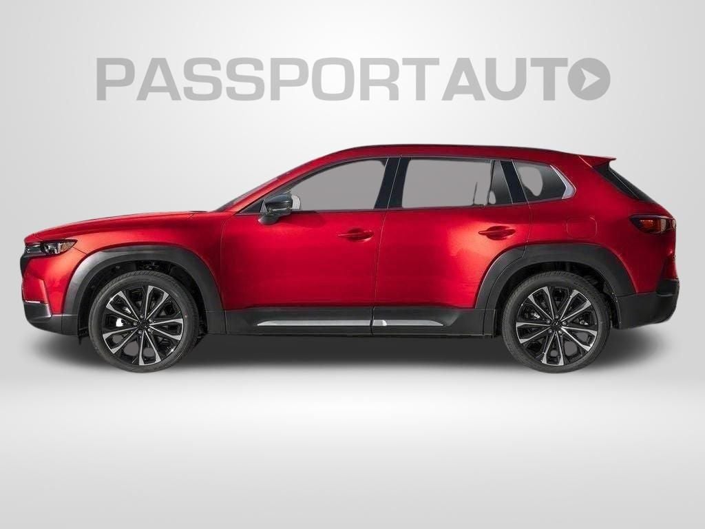 2026 Mazda Mazda CX-50 2.5 Turbo Premium Plus