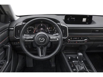2026 Mazda Mazda CX-50 2.5 Turbo Premium Plus