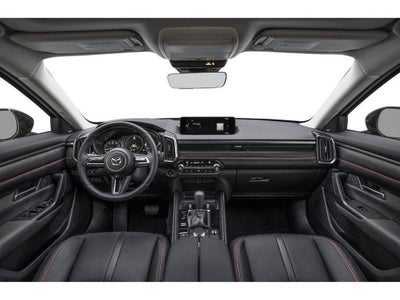 2026 Mazda Mazda CX-50 2.5 Turbo Premium Plus