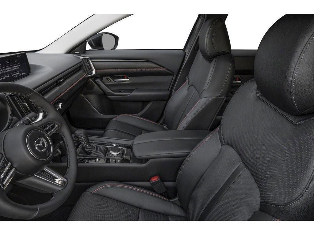 2026 Mazda Mazda CX-50 2.5 Turbo Premium Plus