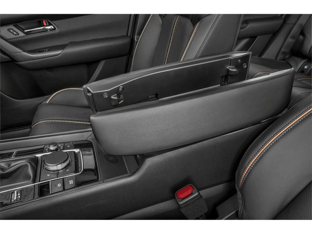 2025 Mazda Mazda CX-50 2.5 Turbo Premium Plus Package