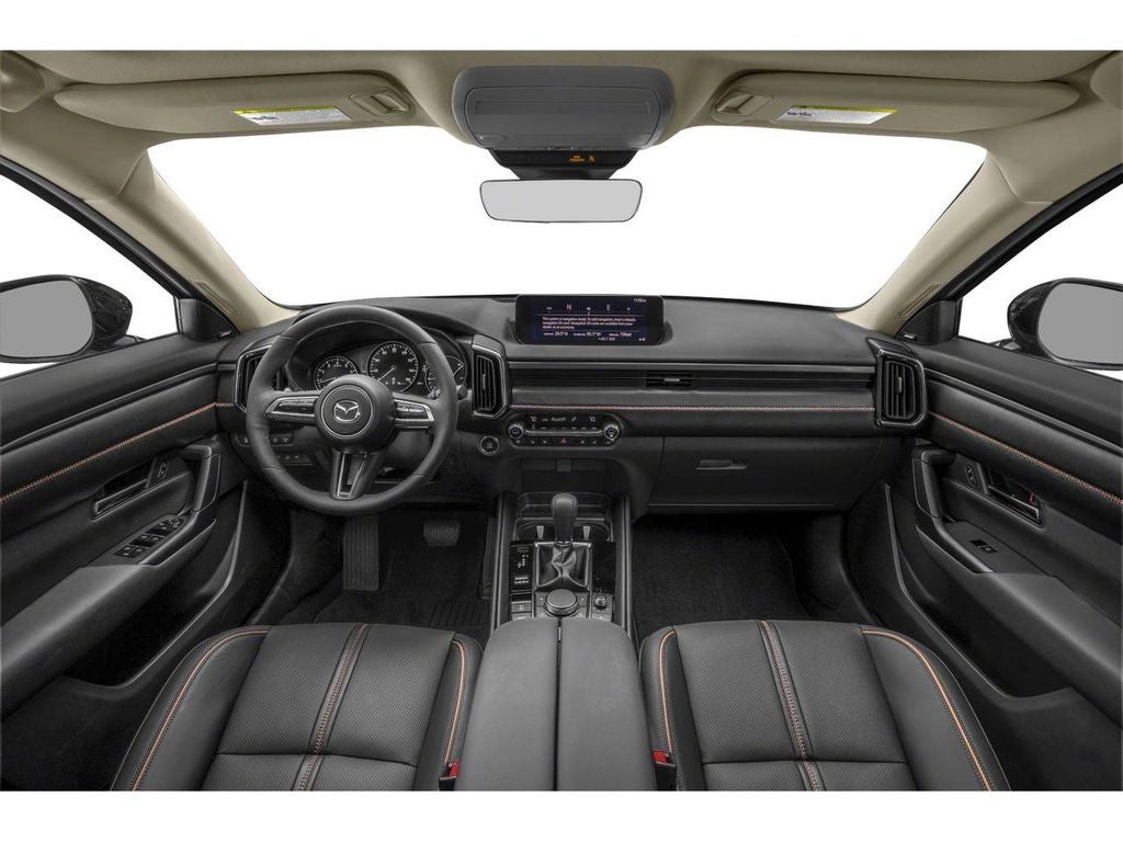 2025 Mazda Mazda CX-50 2.5 Turbo Premium Plus Package