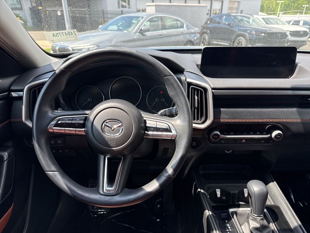 2023 Mazda Mazda CX-50 2.5 Turbo Meridian Edition