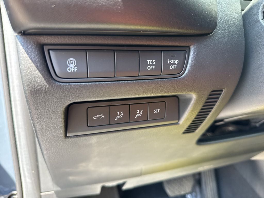 2023 Mazda Mazda CX-50 2.5 Turbo Meridian Edition