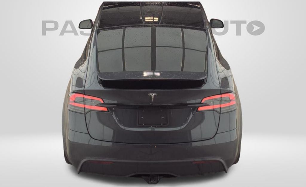 2023 Tesla Model X Standard Range