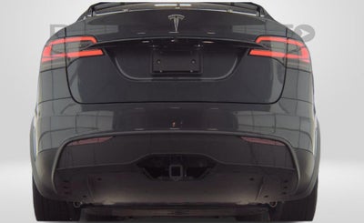 2023 Tesla Model X Standard Range