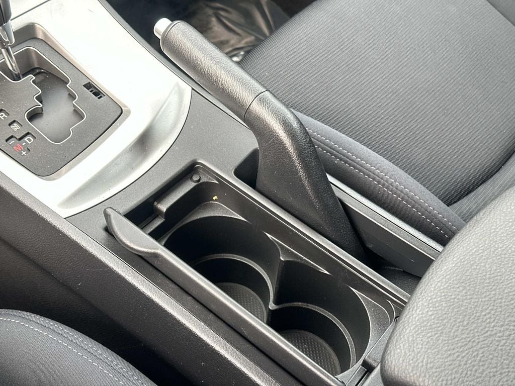 2010 Mazda Mazda3 s Sport