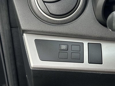 2010 Mazda Mazda3 s Sport