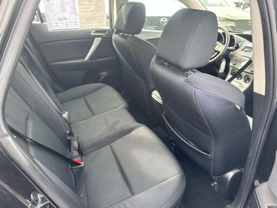 2010 Mazda Mazda3 s Sport