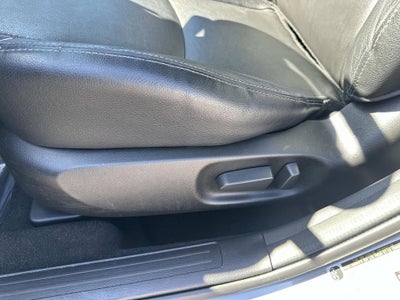 2012 Mazda Mazda3 s Grand Touring