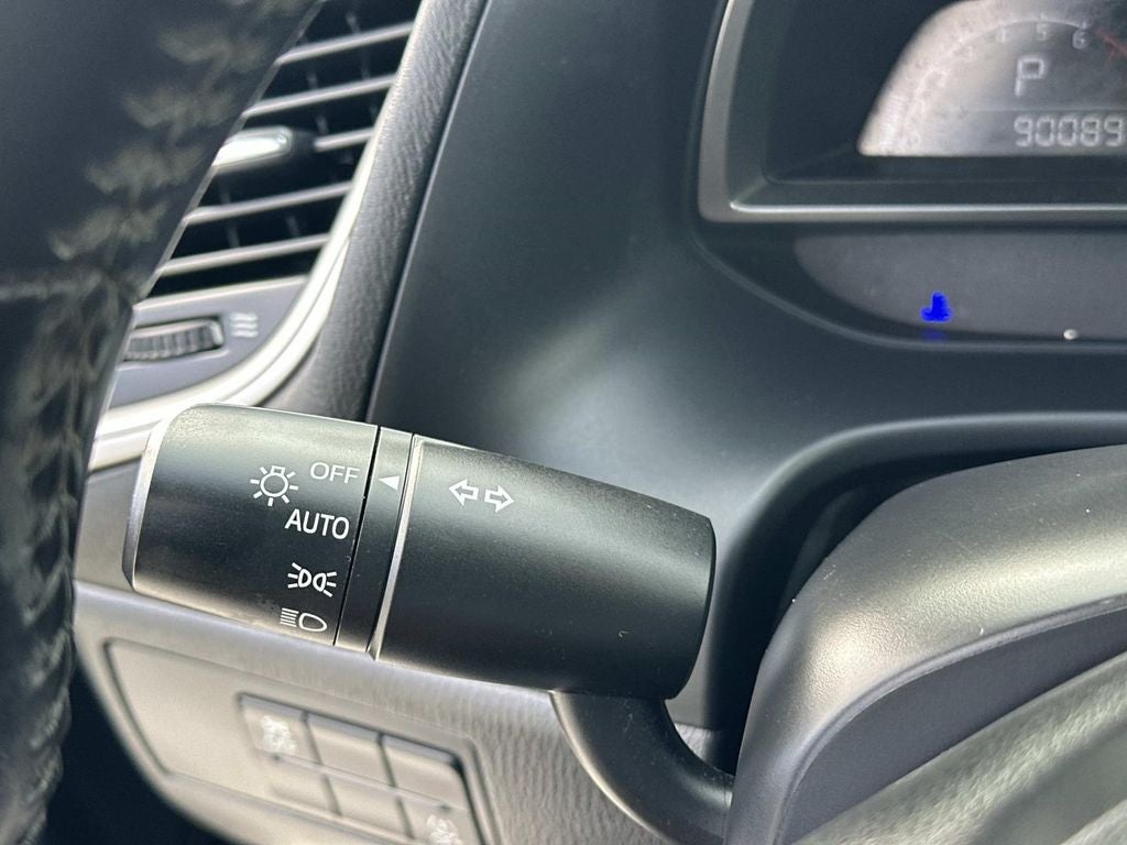 2017 Mazda Mazda3 Touring 2.5