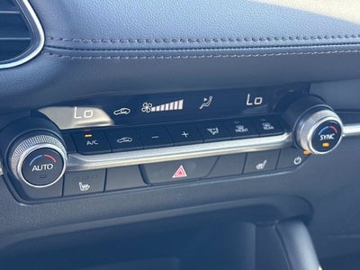 2026 Mazda Mazda3 2.5 S Preferred