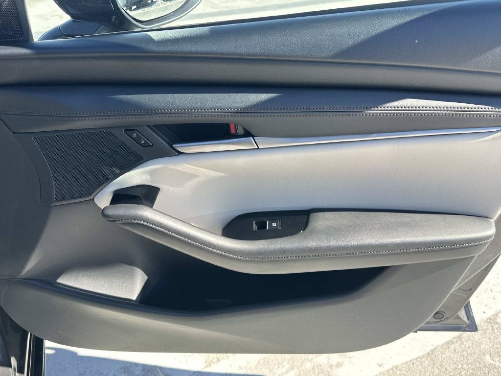 2026 Mazda Mazda3 2.5 S Preferred