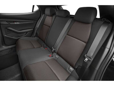 2025 Mazda Mazda3 2.5 S