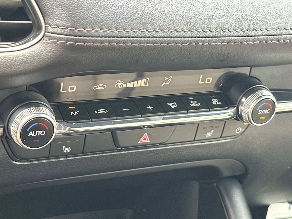 2024 Mazda Mazda3 2.5 S Preferred Package
