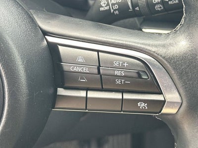 2024 Mazda Mazda3 2.5 S Preferred Package