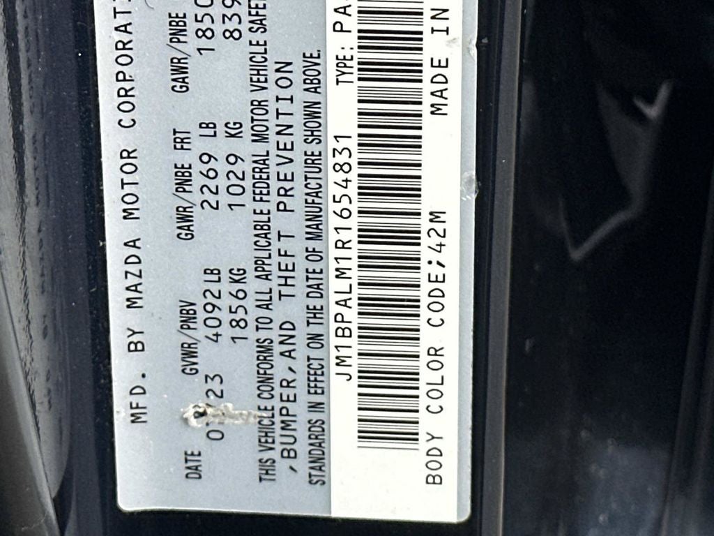 2024 Mazda Mazda3 2.5 S Preferred Package