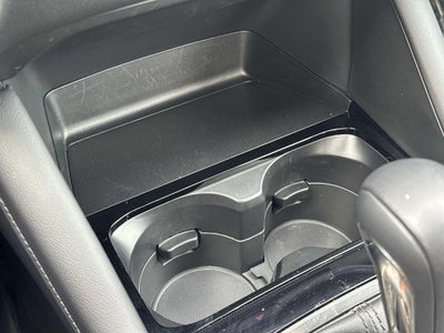 2025 Mazda Mazda3 2.5 S Preferred Package