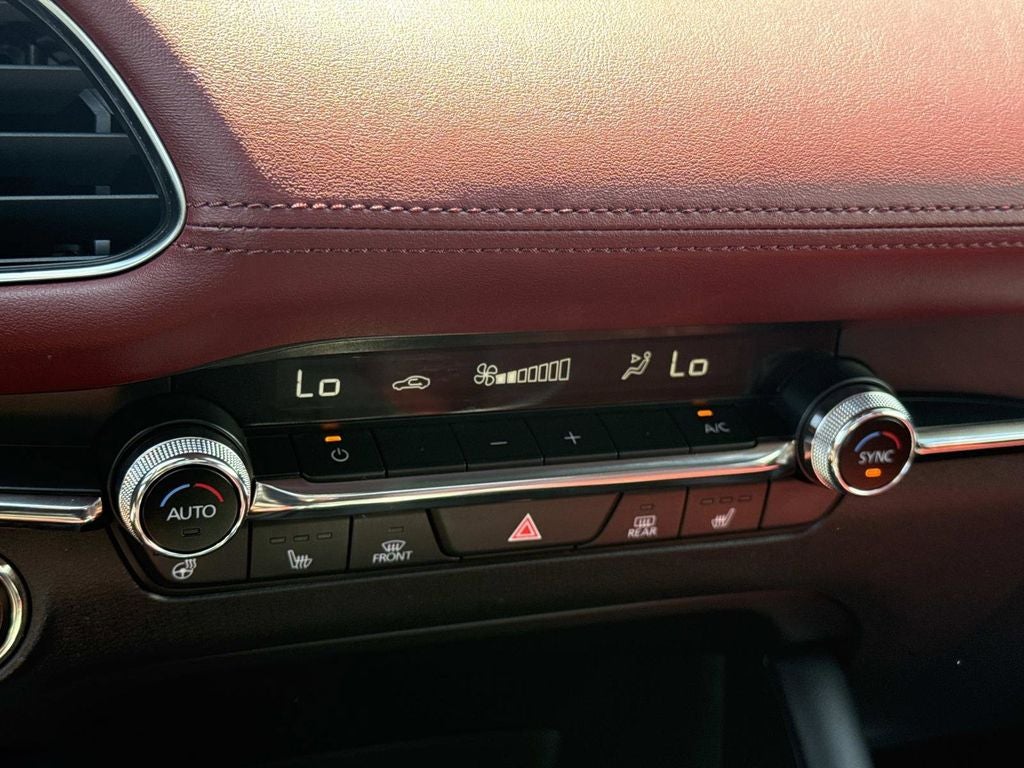 2023 Mazda Mazda3 2.5 Turbo Premium Plus Package