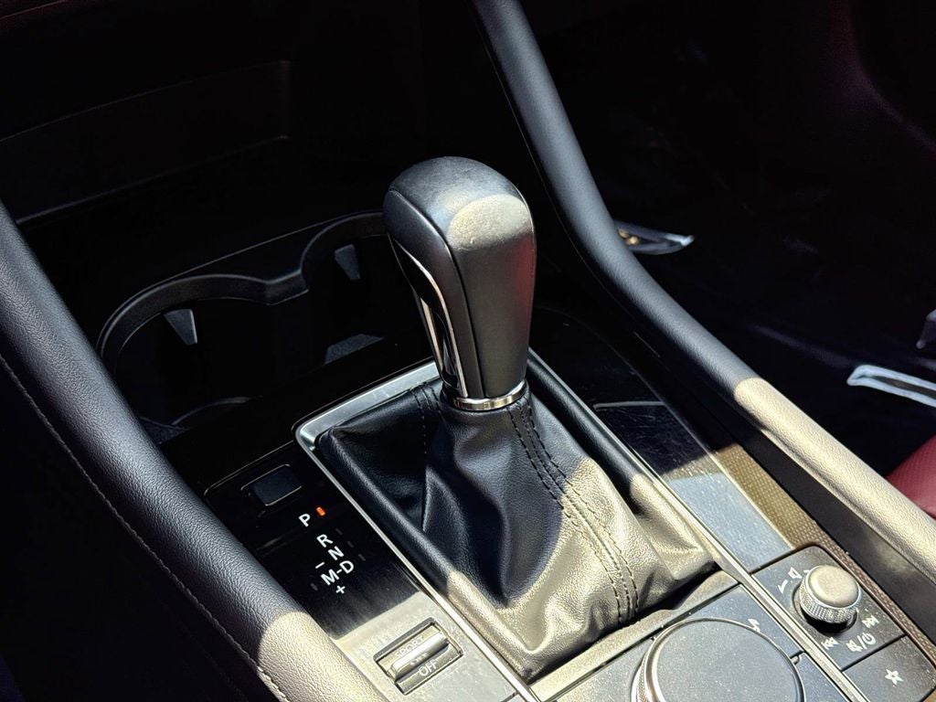 2023 Mazda Mazda3 2.5 Turbo Premium Plus Package