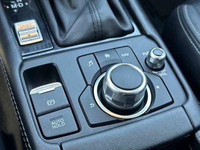 2019 Mazda Mazda CX-3 Touring