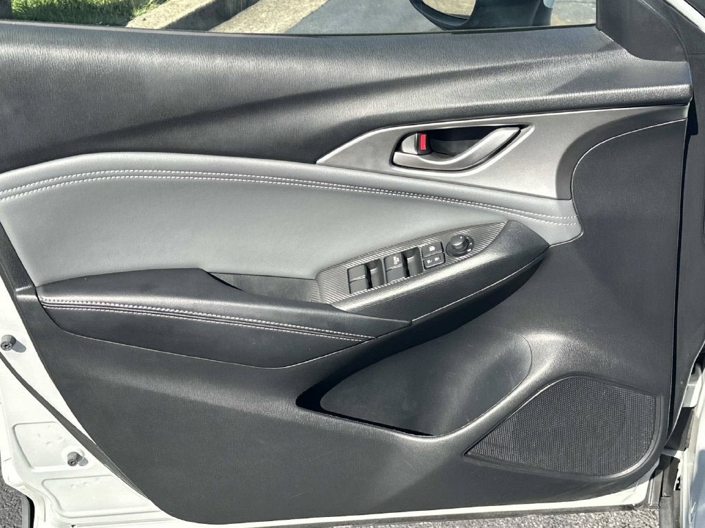 2019 Mazda Mazda CX-3 Touring