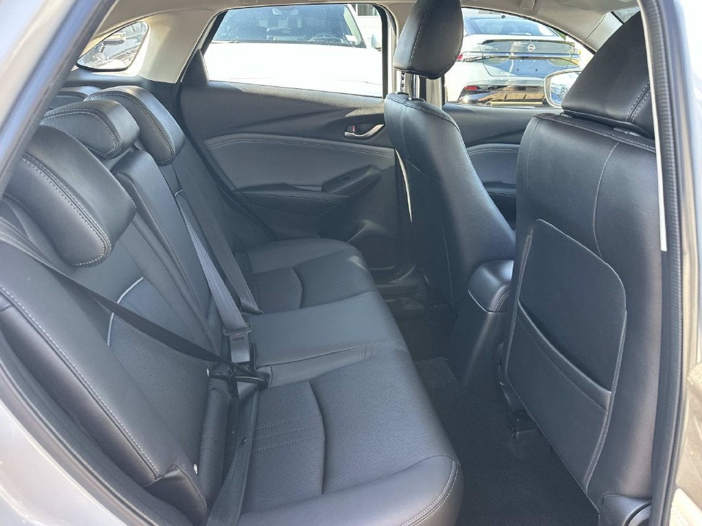 2019 Mazda Mazda CX-3 Touring