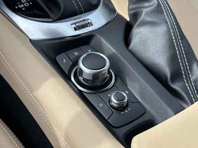 2025 Mazda Mazda MX-5 Miata Grand Touring