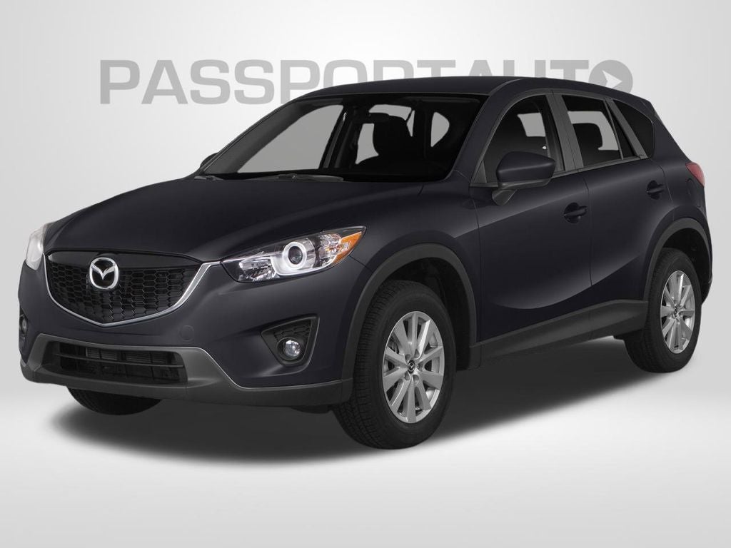 2015 Mazda Mazda CX-5 Touring