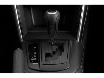 2015 Mazda Mazda CX-5 Touring