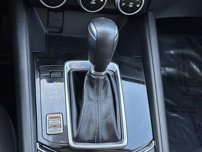 2023 Mazda Mazda CX-5 2.5 S