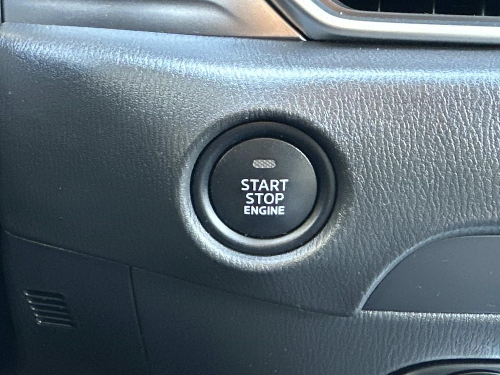 2023 Mazda Mazda CX-5 2.5 S