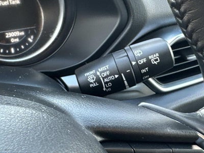 2023 Mazda Mazda CX-5 2.5 S