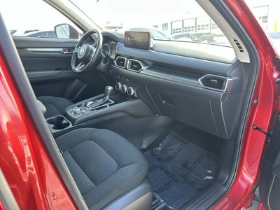 2023 Mazda Mazda CX-5 2.5 S
