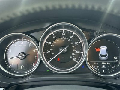 2023 Mazda Mazda CX-5 2.5 S