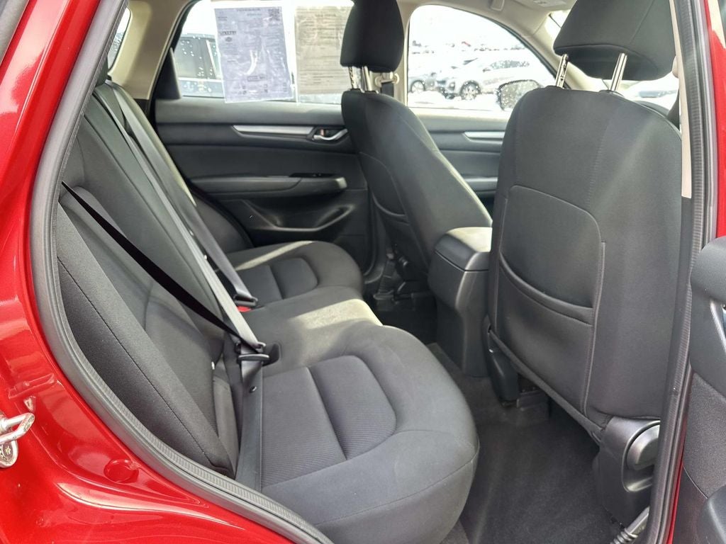 2023 Mazda Mazda CX-5 2.5 S