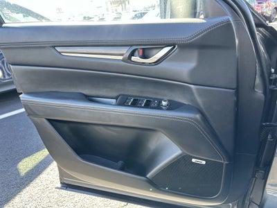 2021 Mazda Mazda CX-5 Grand Touring Reserve