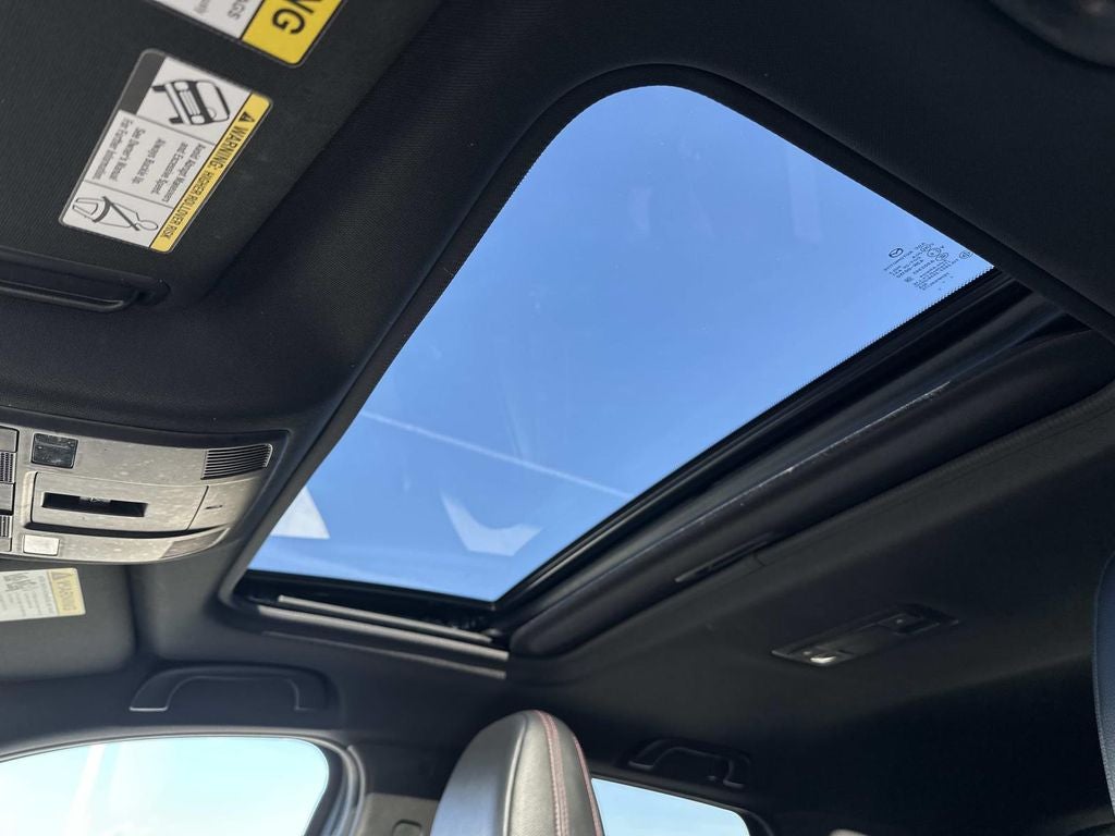 2023 Mazda Mazda CX-5 2.5 Turbo