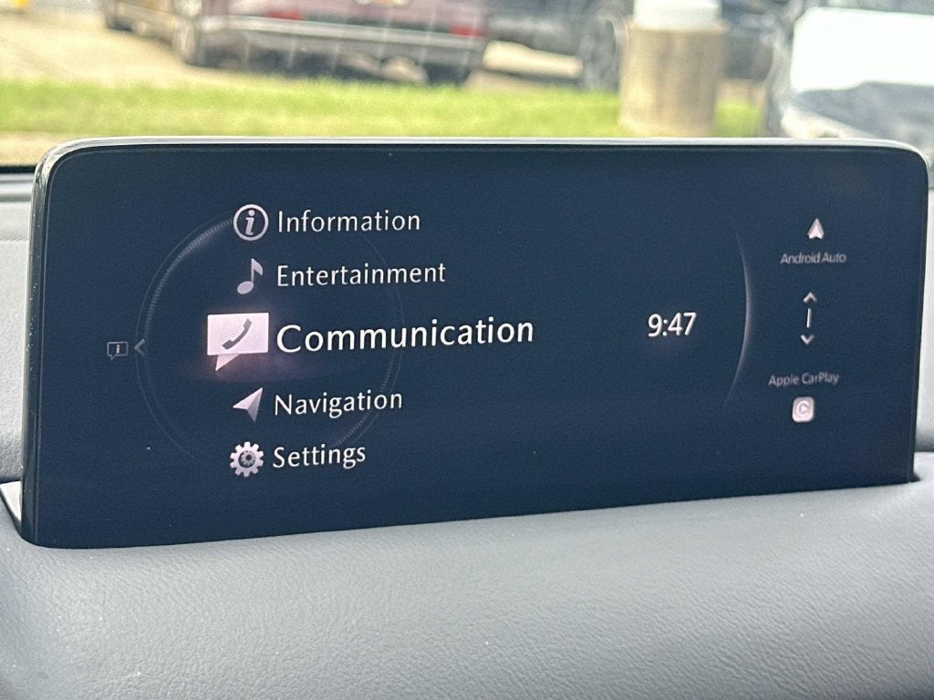 2024 Mazda Mazda CX-5 2.5 S Select Package