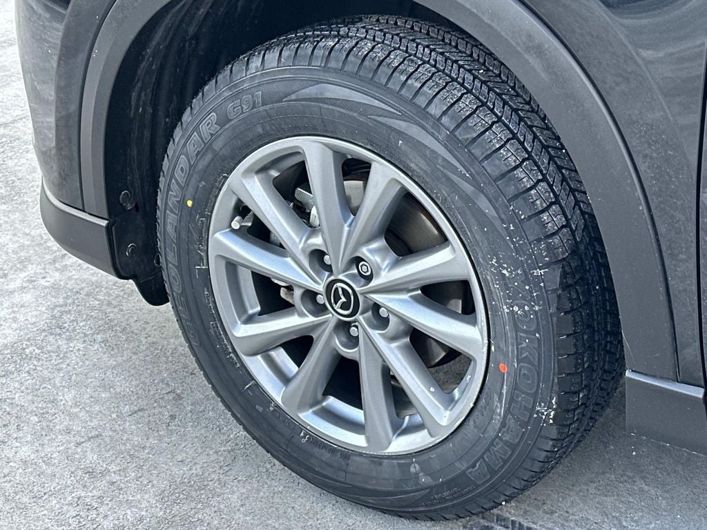 2023 Mazda Mazda CX-5 2.5 S Select Package