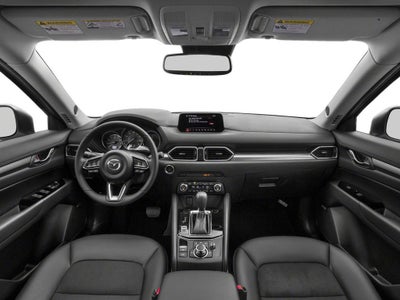 2018 Mazda Mazda CX-5 Touring